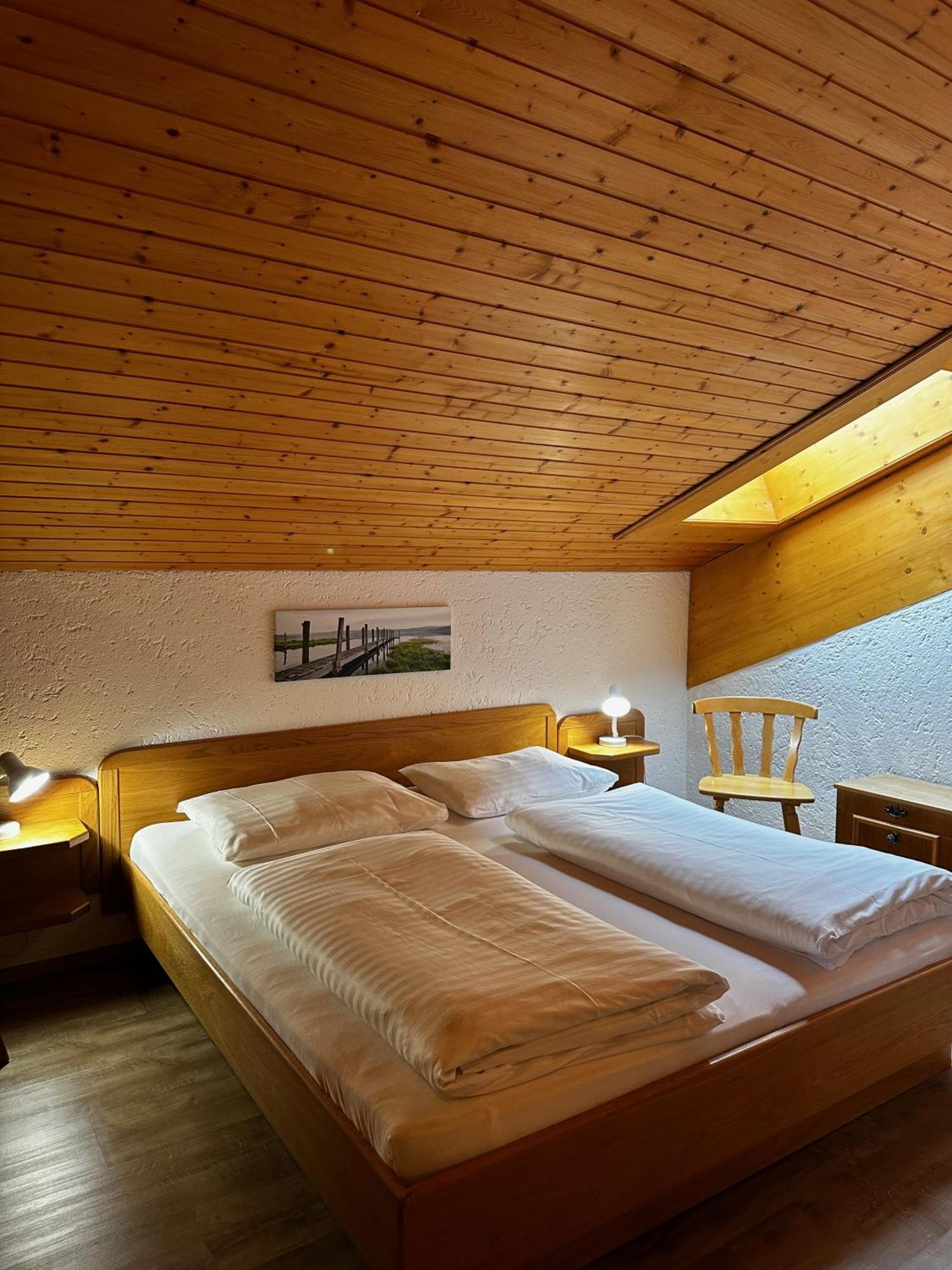 Appartementhaus Birkenwald Seefeld in Tirol Exterior foto