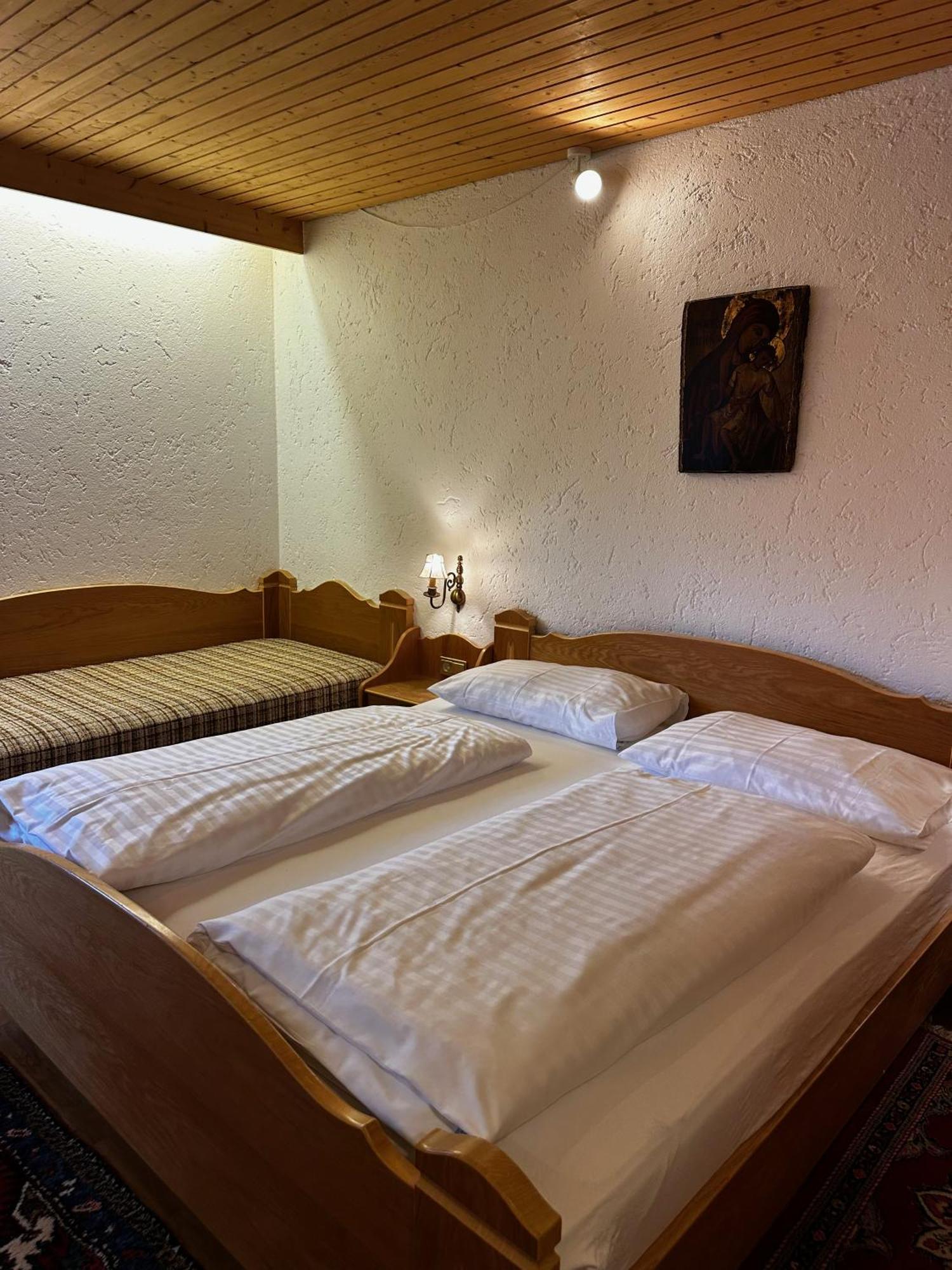 Appartementhaus Birkenwald Seefeld in Tirol Exterior foto