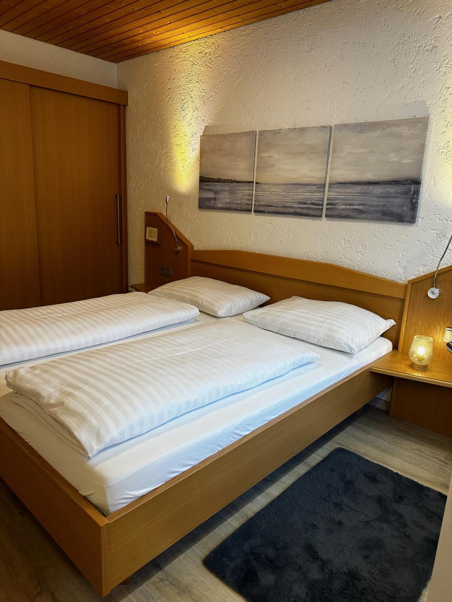 Appartementhaus Birkenwald Seefeld in Tirol Exterior foto