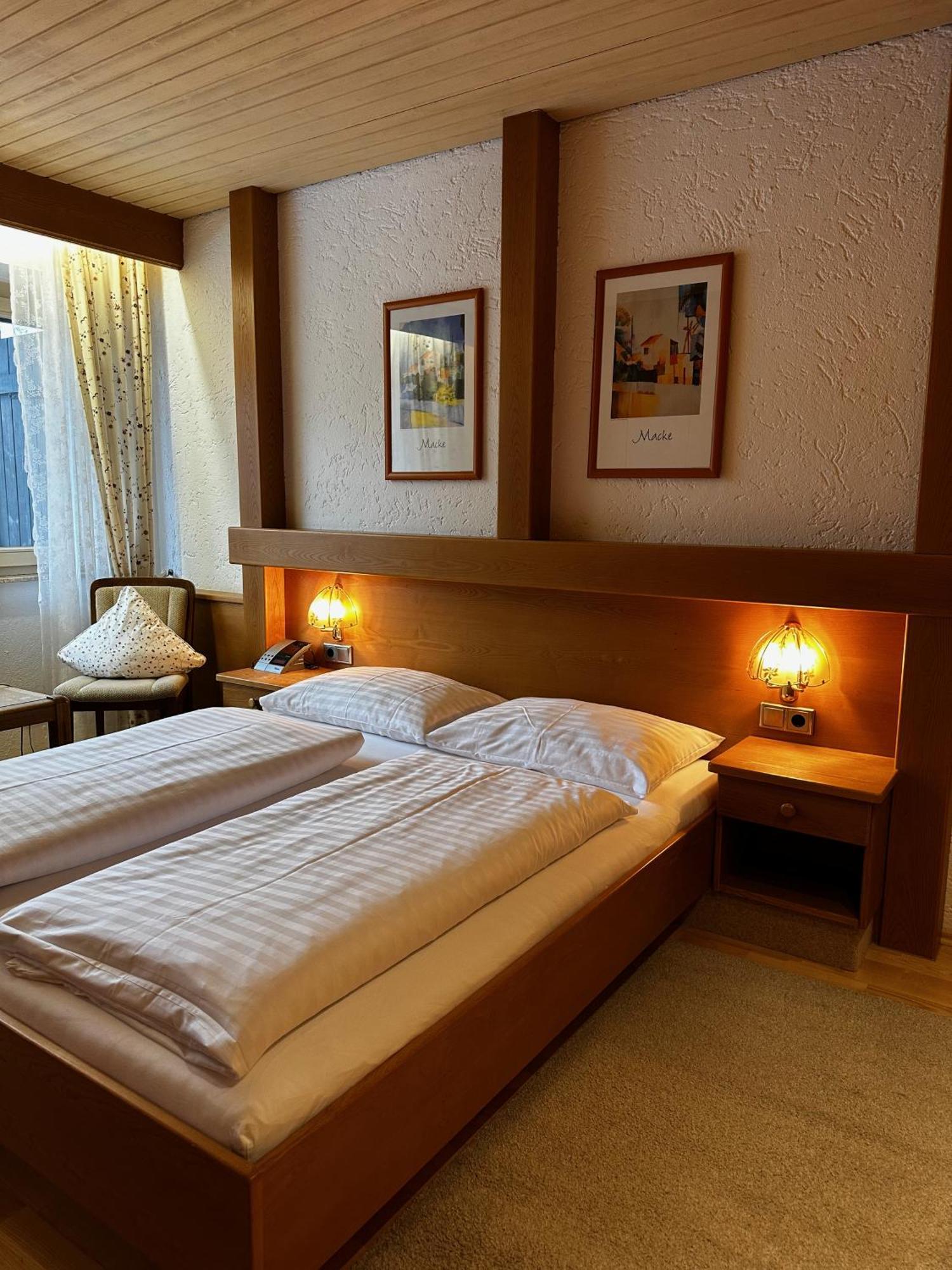 Appartementhaus Birkenwald Seefeld in Tirol Exterior foto