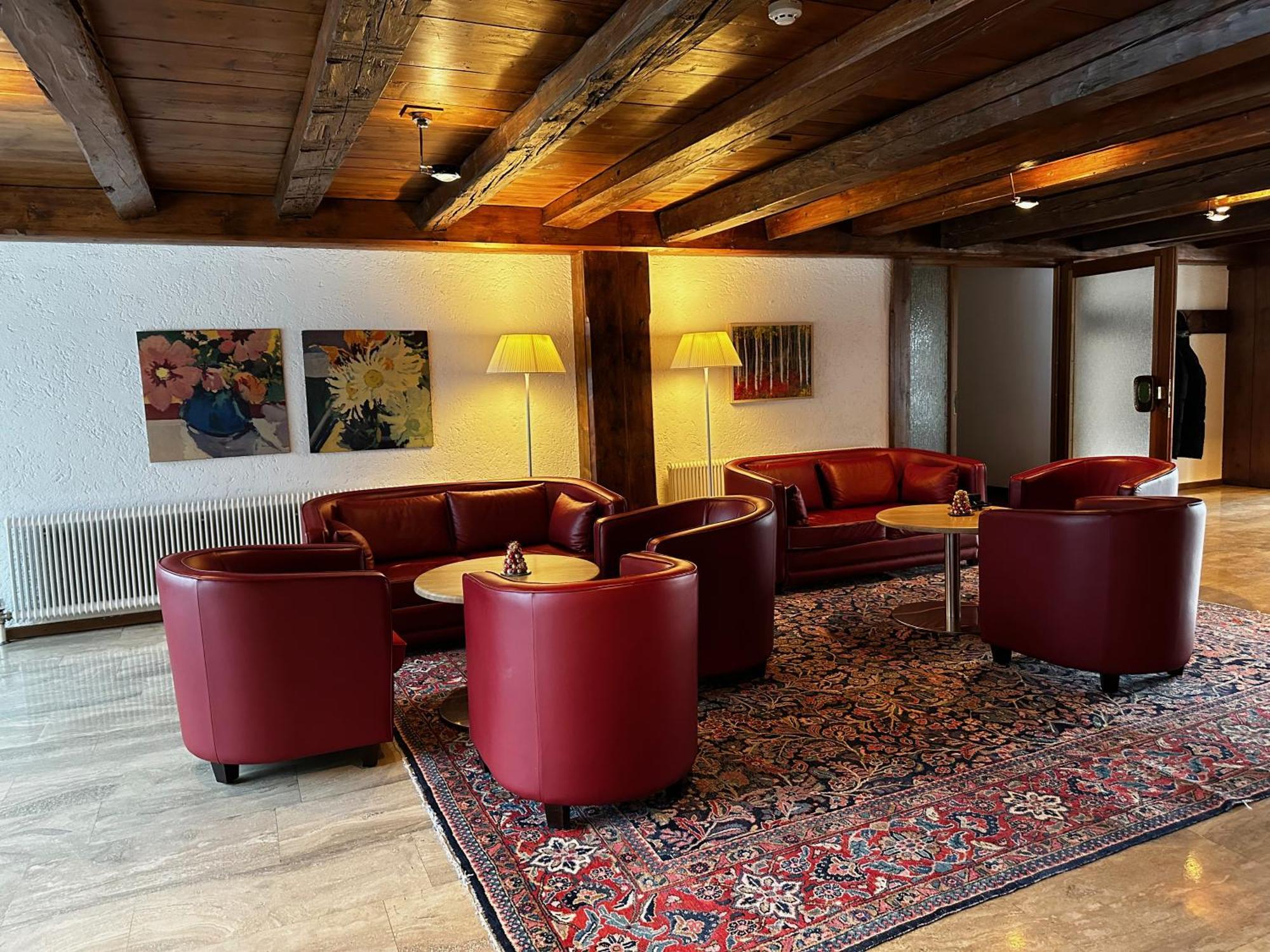 Appartementhaus Birkenwald Seefeld in Tirol Exterior foto
