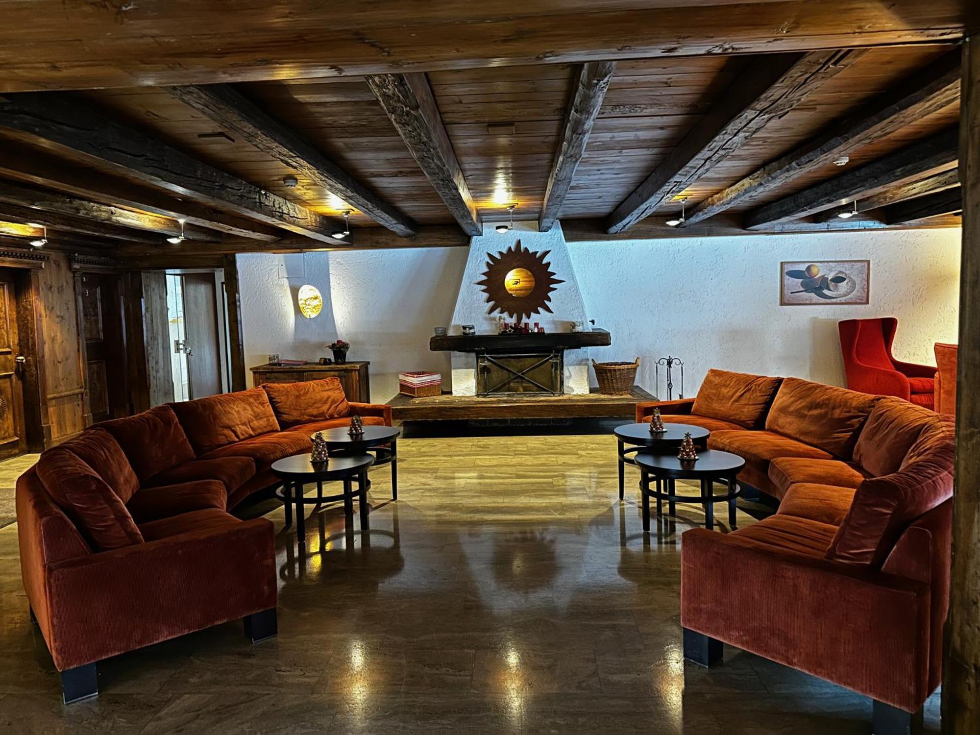 Appartementhaus Birkenwald Seefeld in Tirol Exterior foto